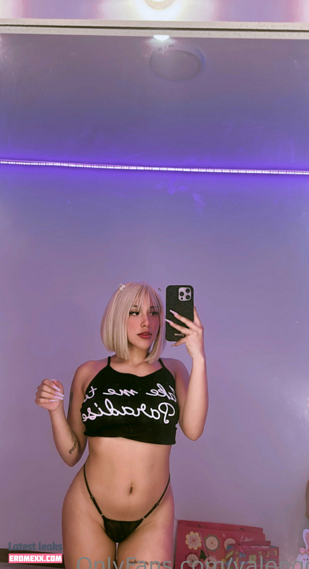 Latest Leaks valengg Nude #84 - Fapello