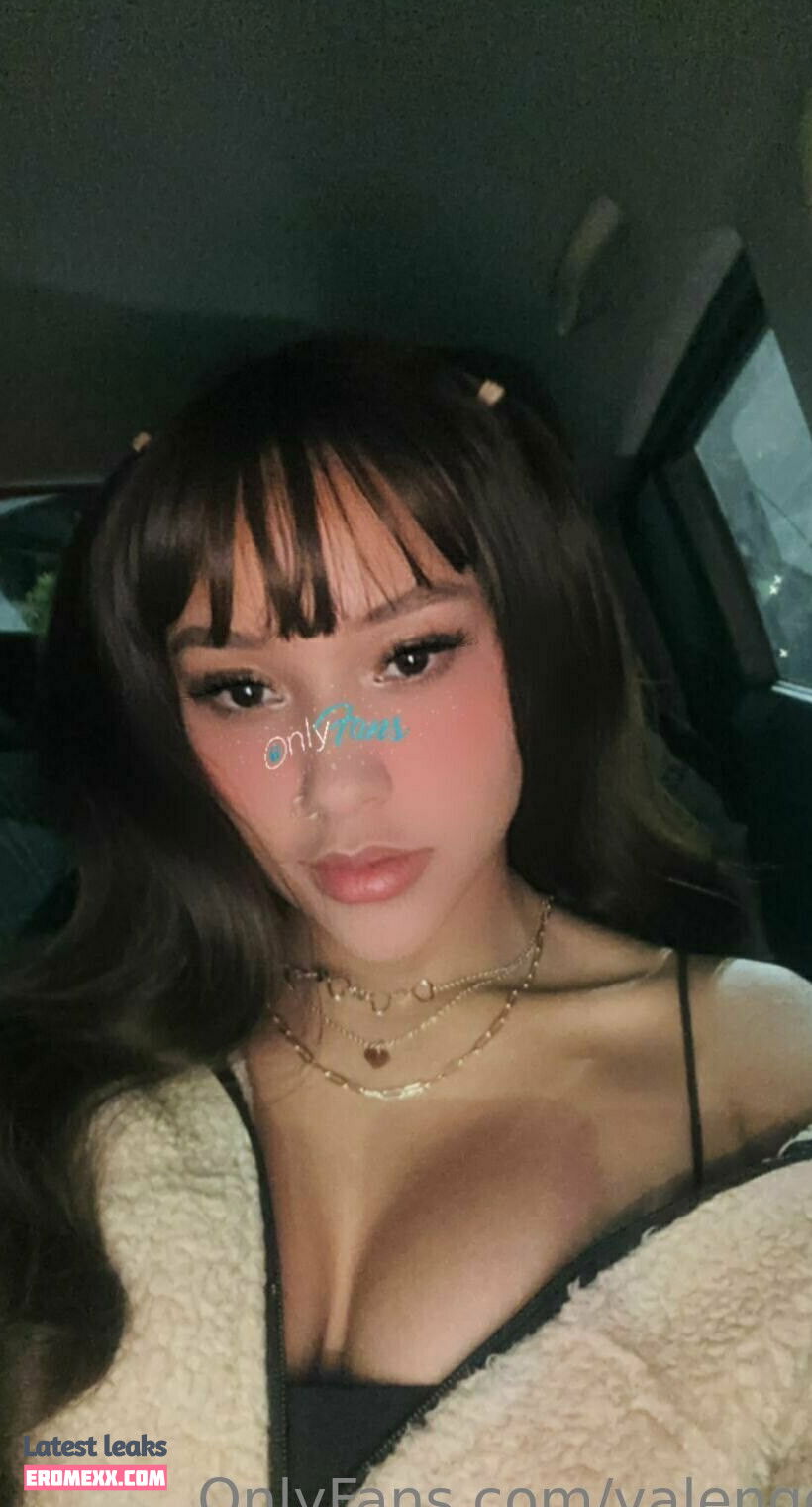 Latest Leaks valengg Nude #9 - Fapello