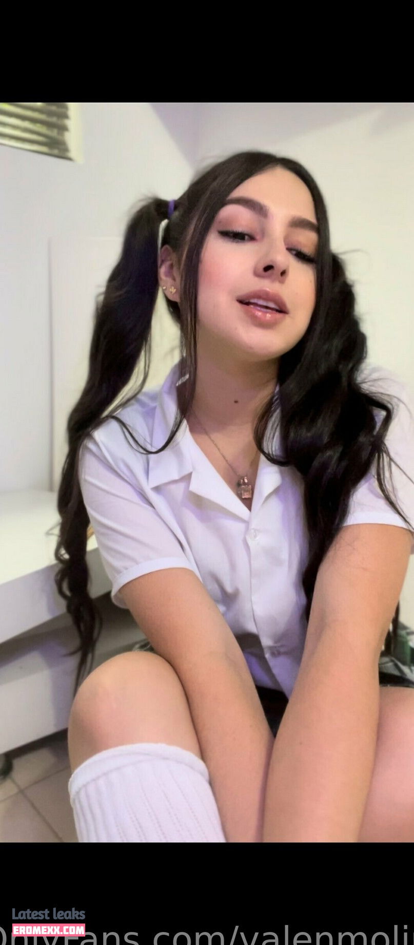 Latest Leaks valenmolinaju Nude #14 - Fapello
