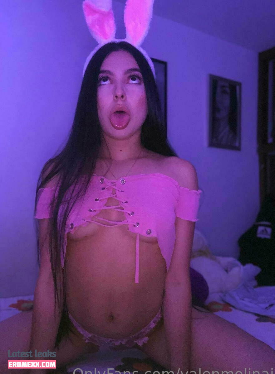 Latest Leaks valenmolinaju Nude #19 - Fapello