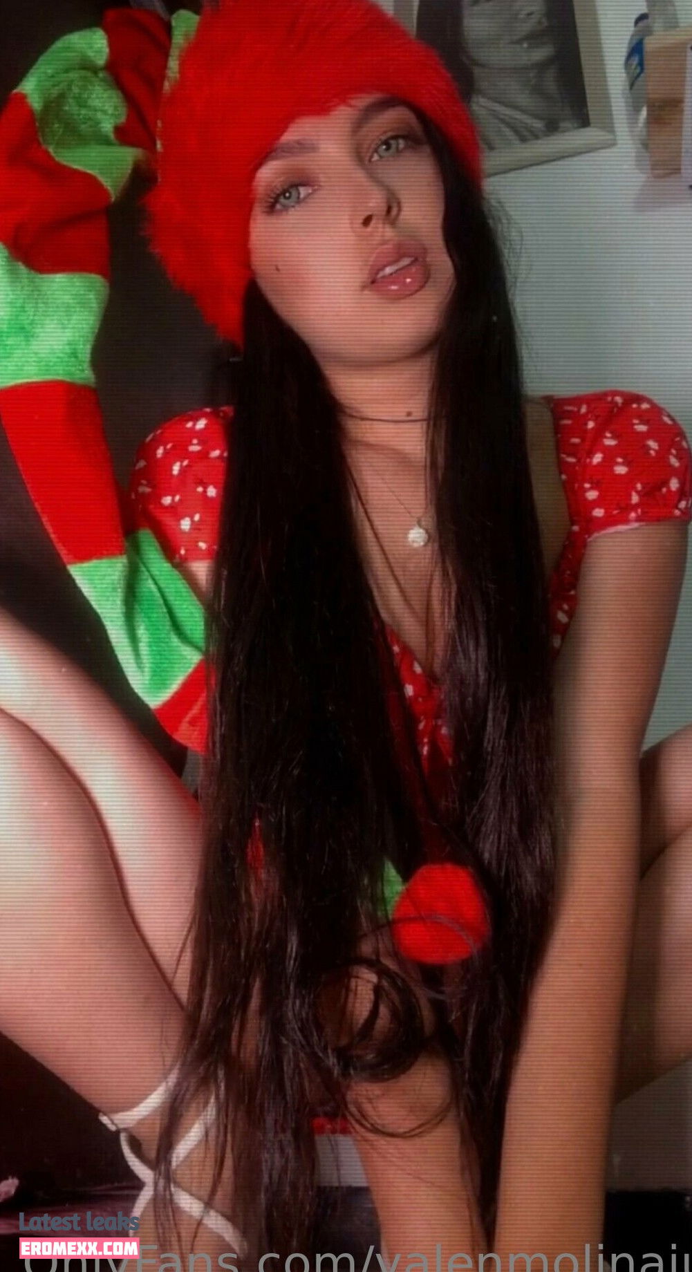 Latest Leaks valenmolinaju Nude #4 - Fapello