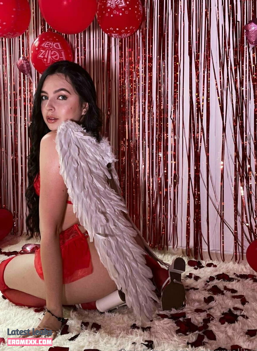 Latest Leaks valenmolinaju Nude #8 - Fapello