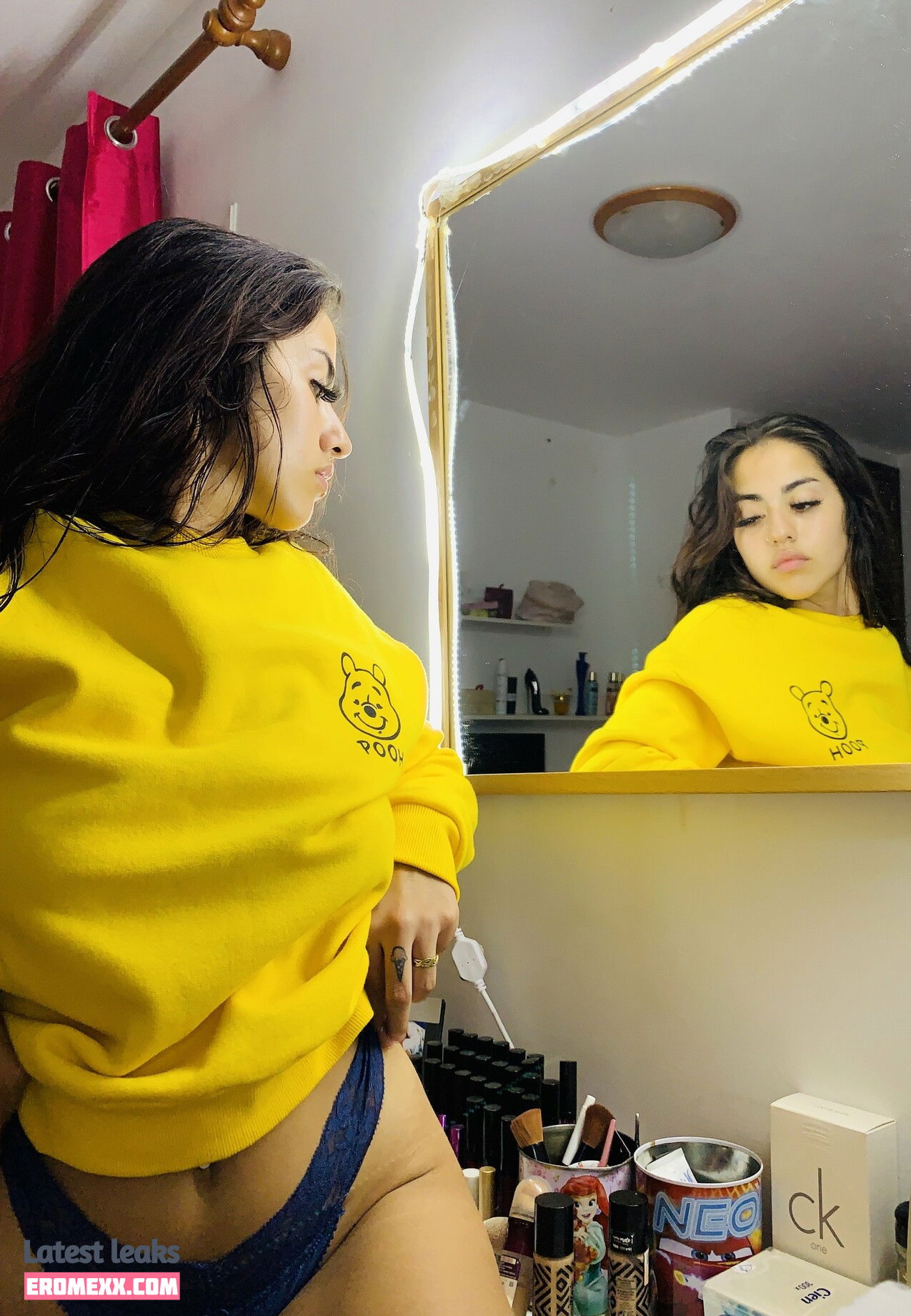 Latest Leaks Valensoloella Nude #9 - Fapello