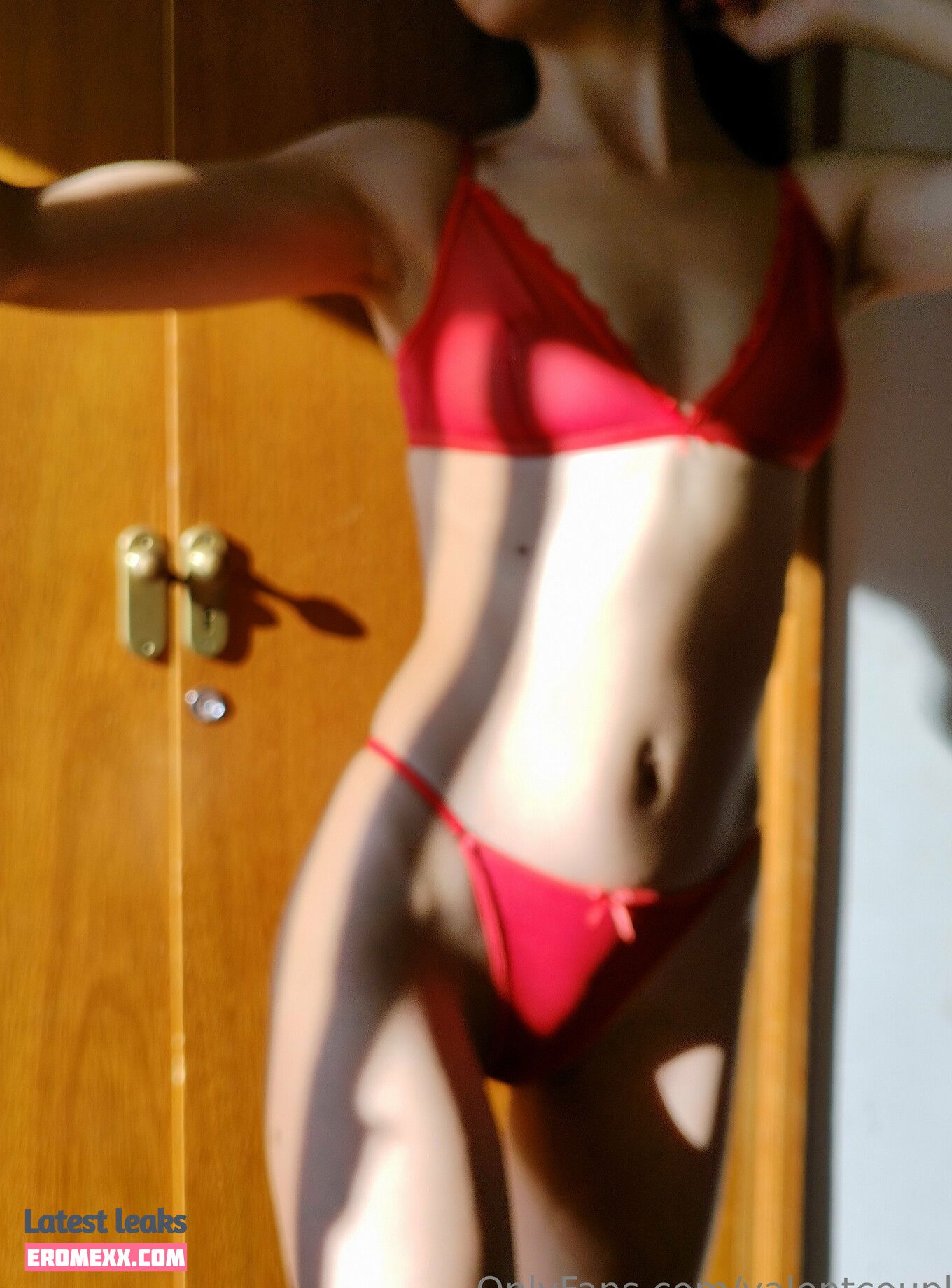 Latest Leaks valentcouple Nude #29 - Fapello