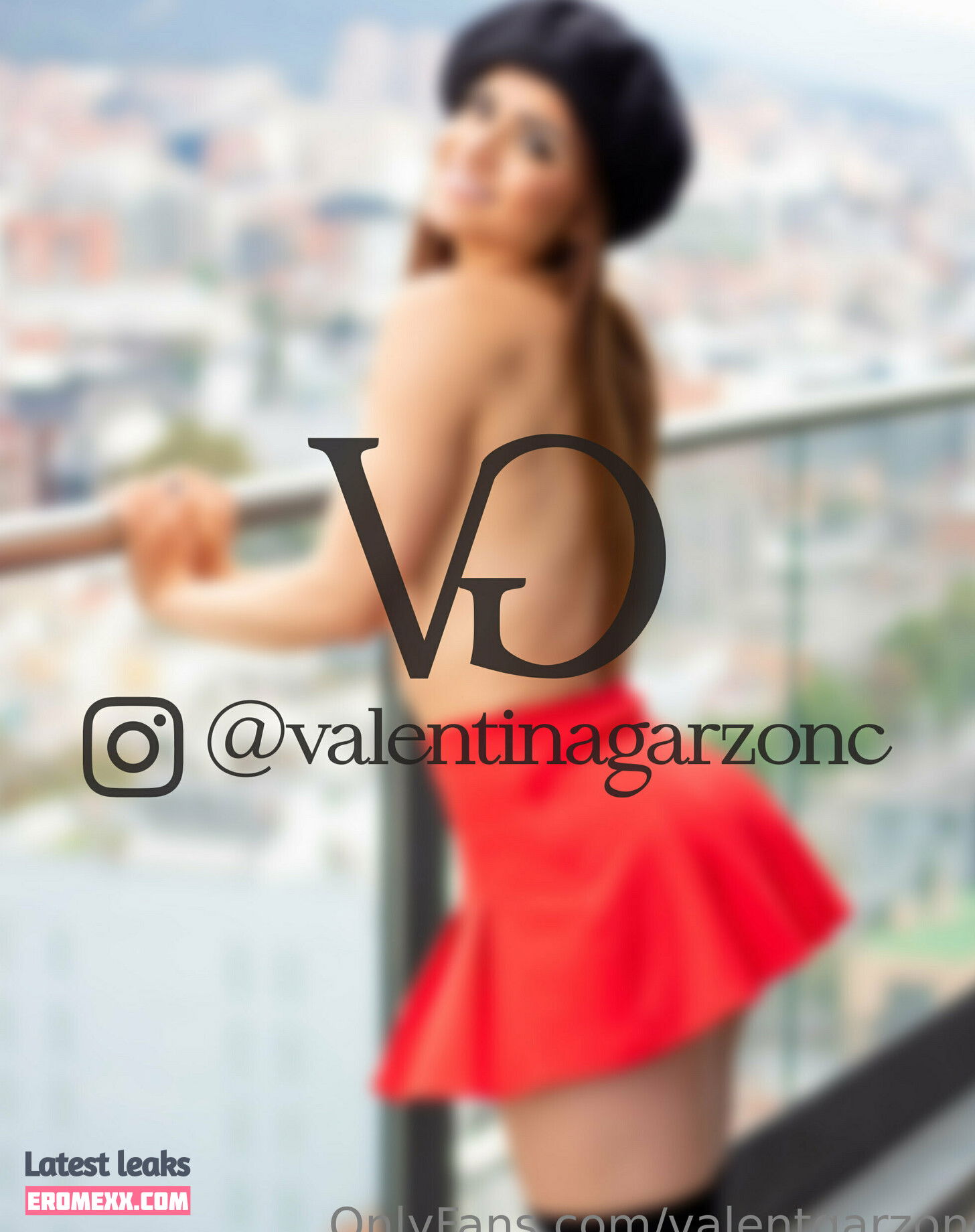 Latest Leaks valentgarzonc Nude #1 - Fapello