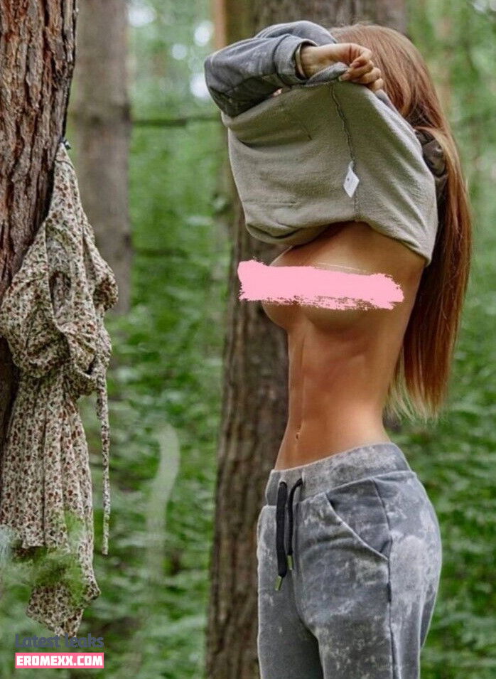 Latest Leaks Valenti Vitell Nude #16 - Fapello