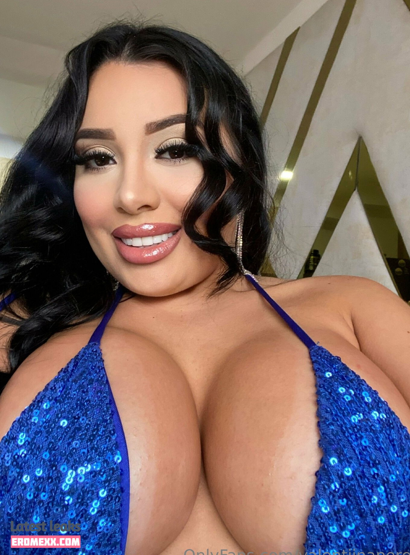 Latest Leaks valentiinaperez Nude #14 - Fapello