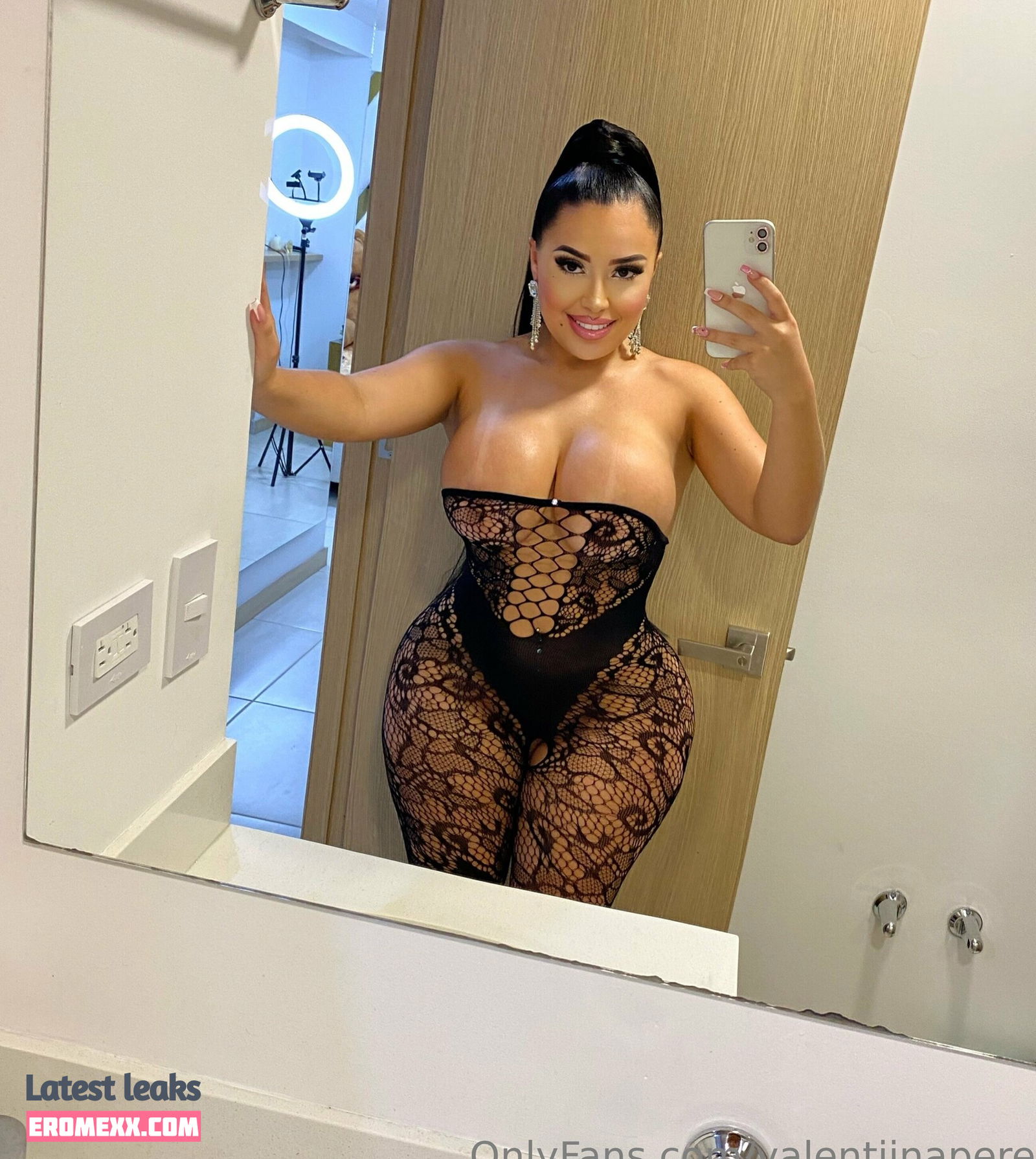Latest Leaks valentiinaperez Nude #17 - Fapello
