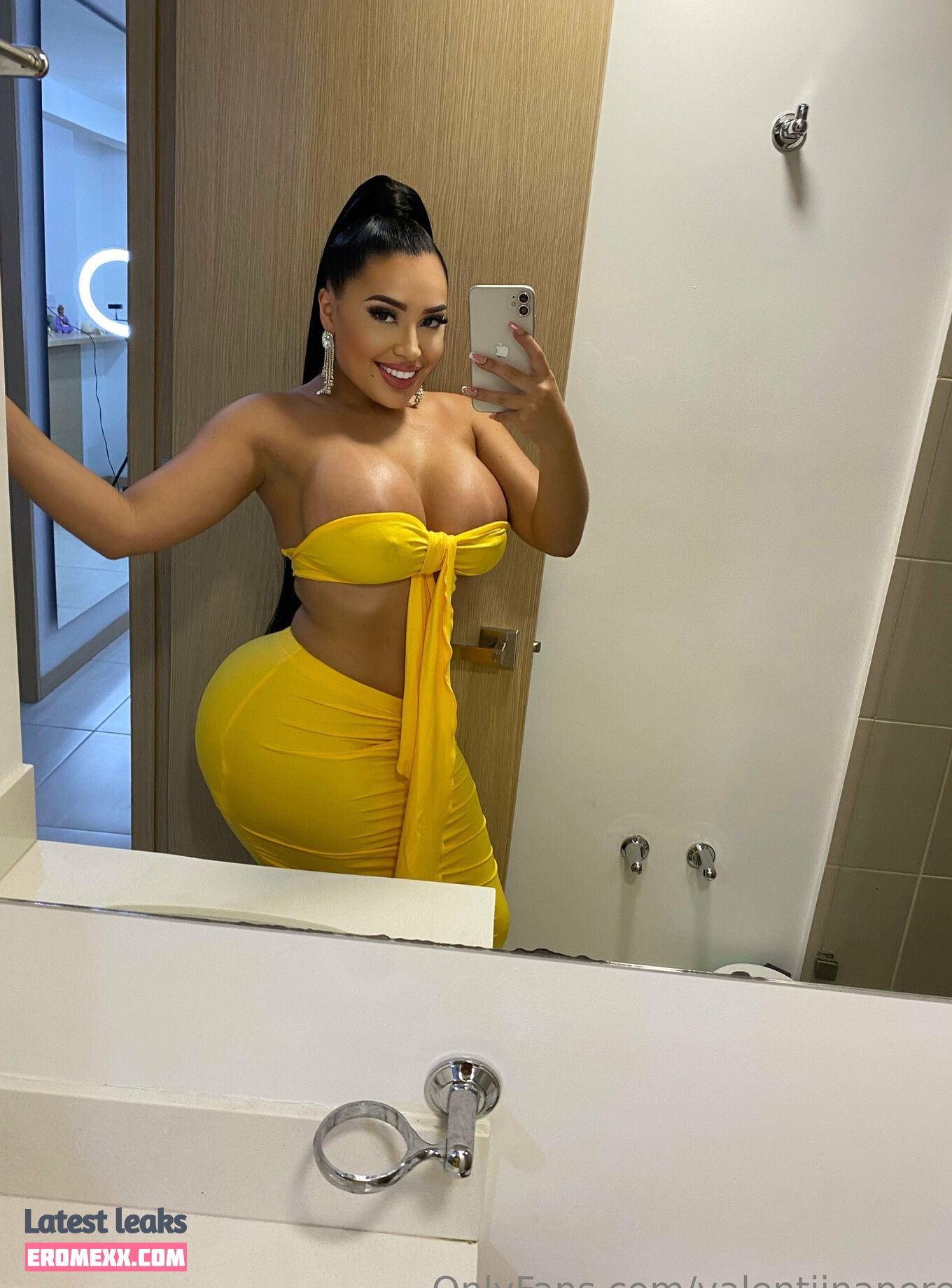 Latest Leaks valentiinaperez Nude #22 - Fapello