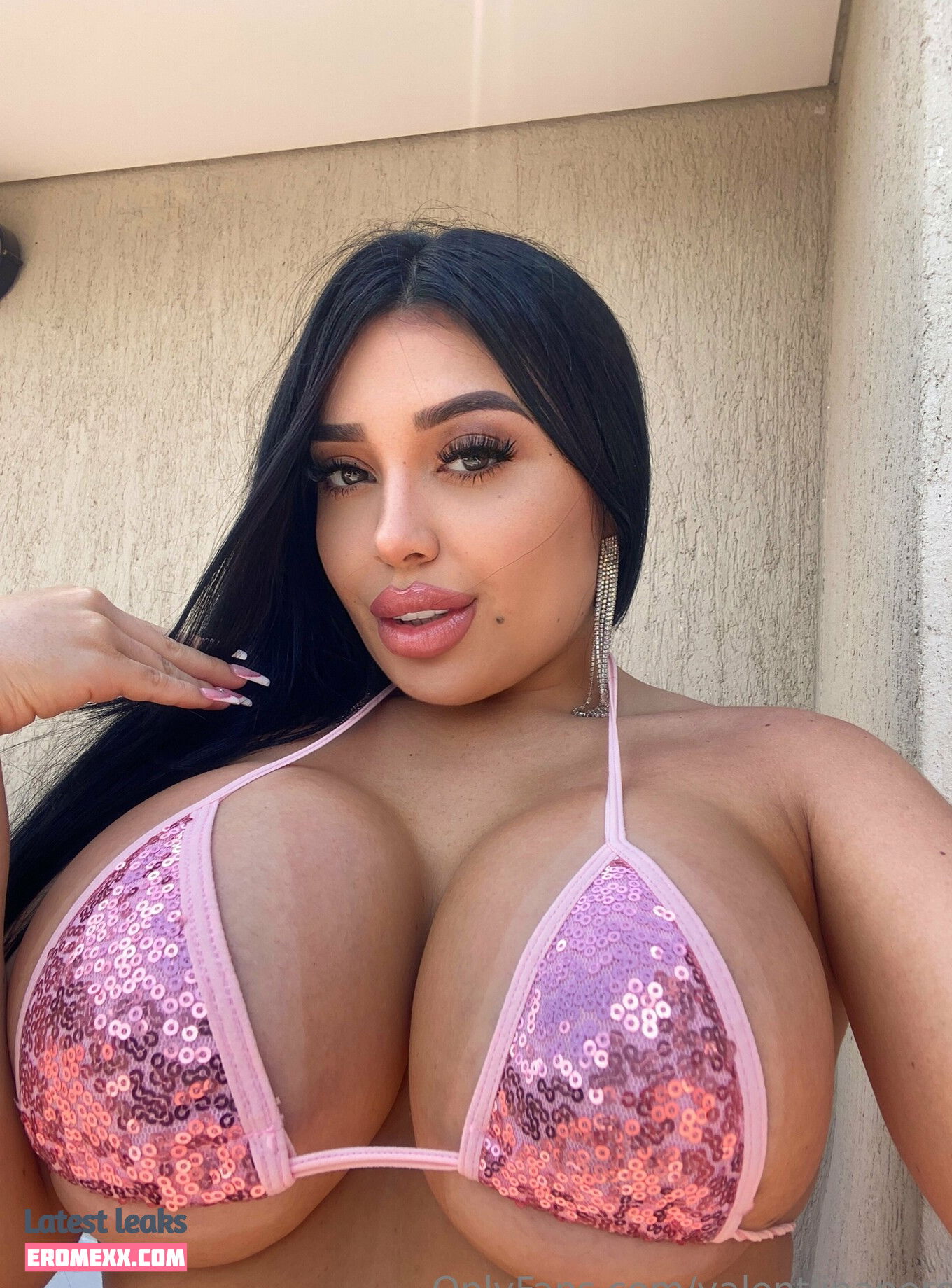 Latest Leaks valentiinaperez Nude #23 - Fapello