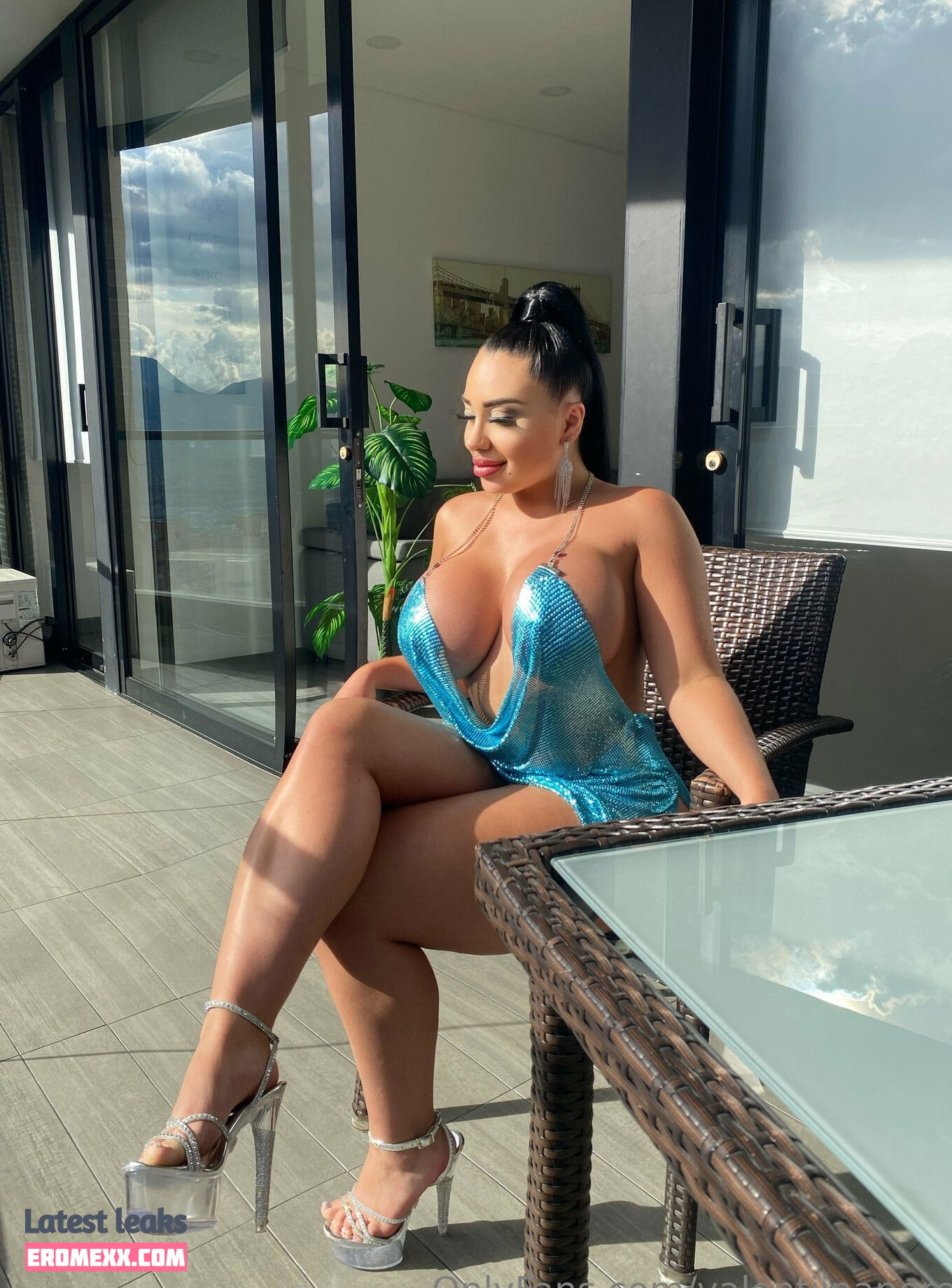 Latest Leaks valentiinaperez Nude #24 - Fapello
