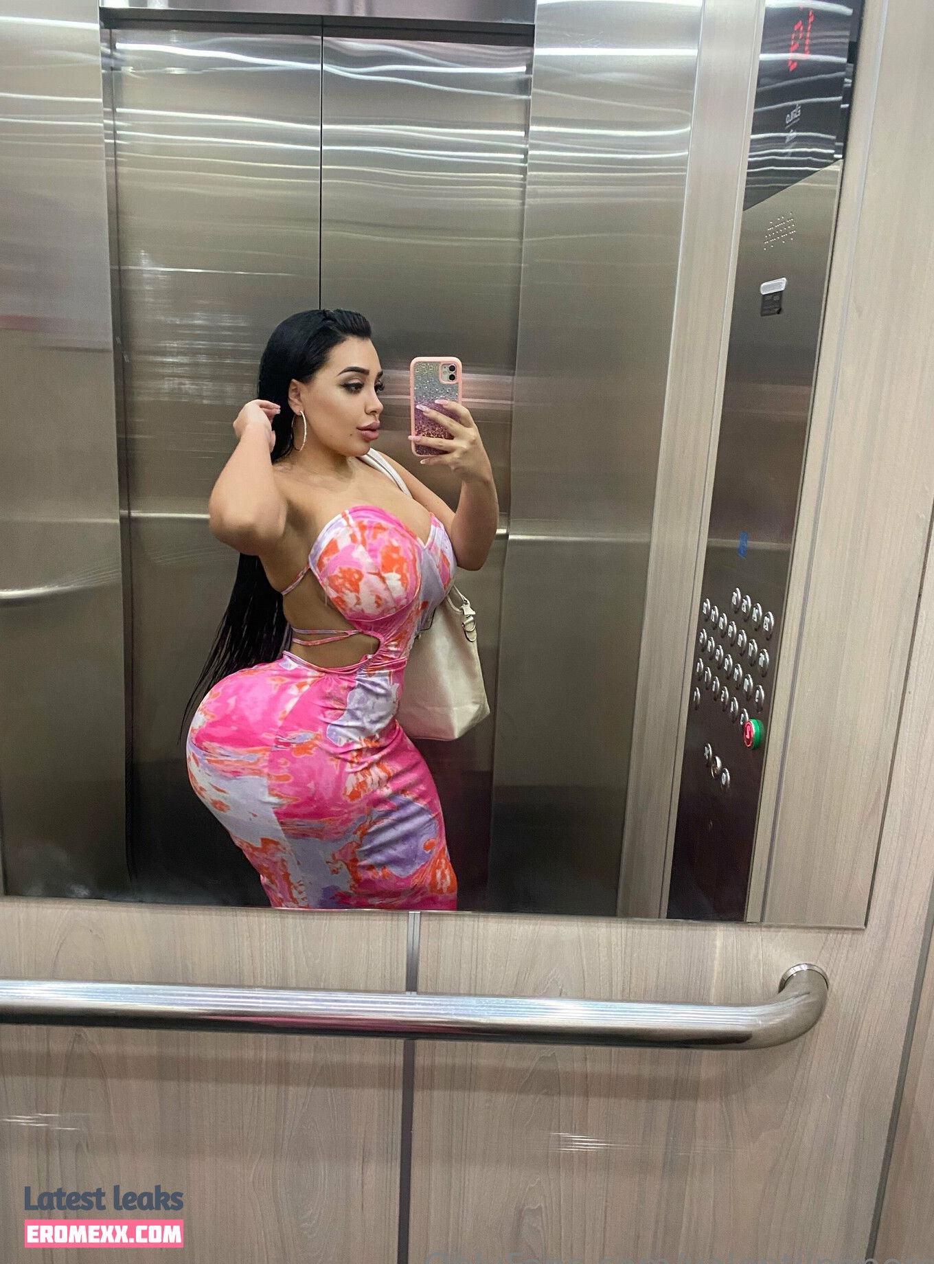 Latest Leaks valentiinaperez Nude #3 - Fapello