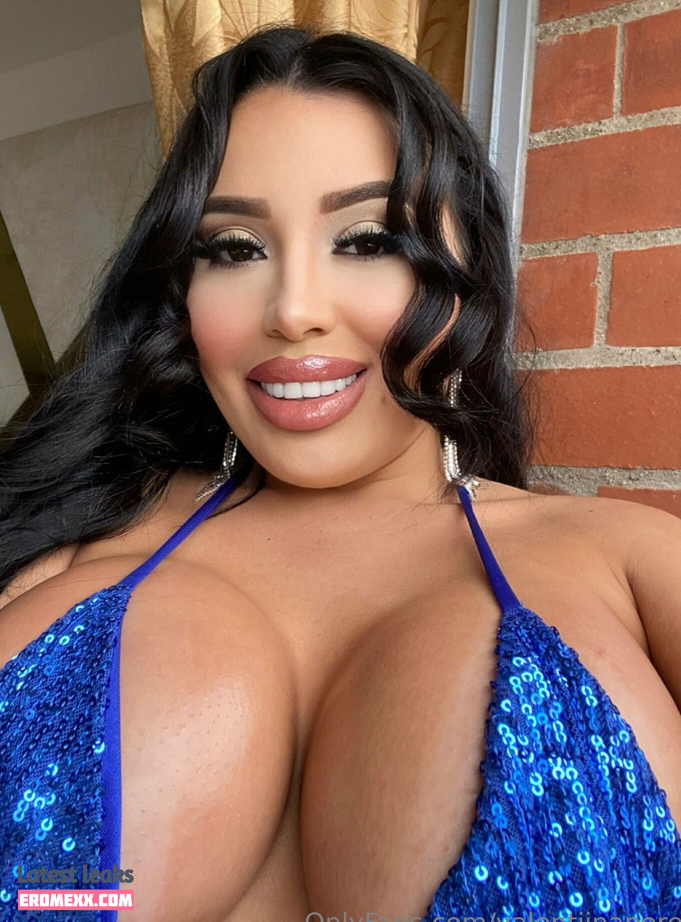 Latest Leaks valentiinaperez Nude #4 - Fapello