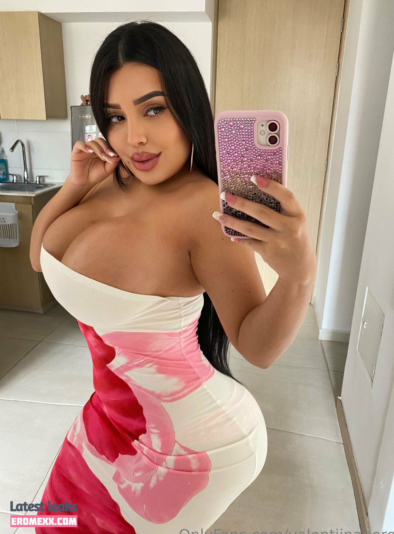 Latest Leaks valentiinaperez Nude #9 - Fapello