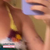 Latest Leaks Valentina Bandeira Nude #102 - Erome