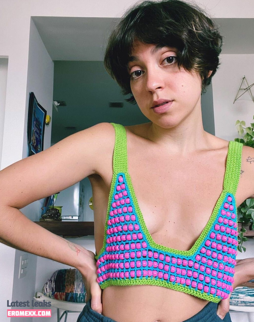Latest Leaks Valentina Bandeira Nude #19 - Erome