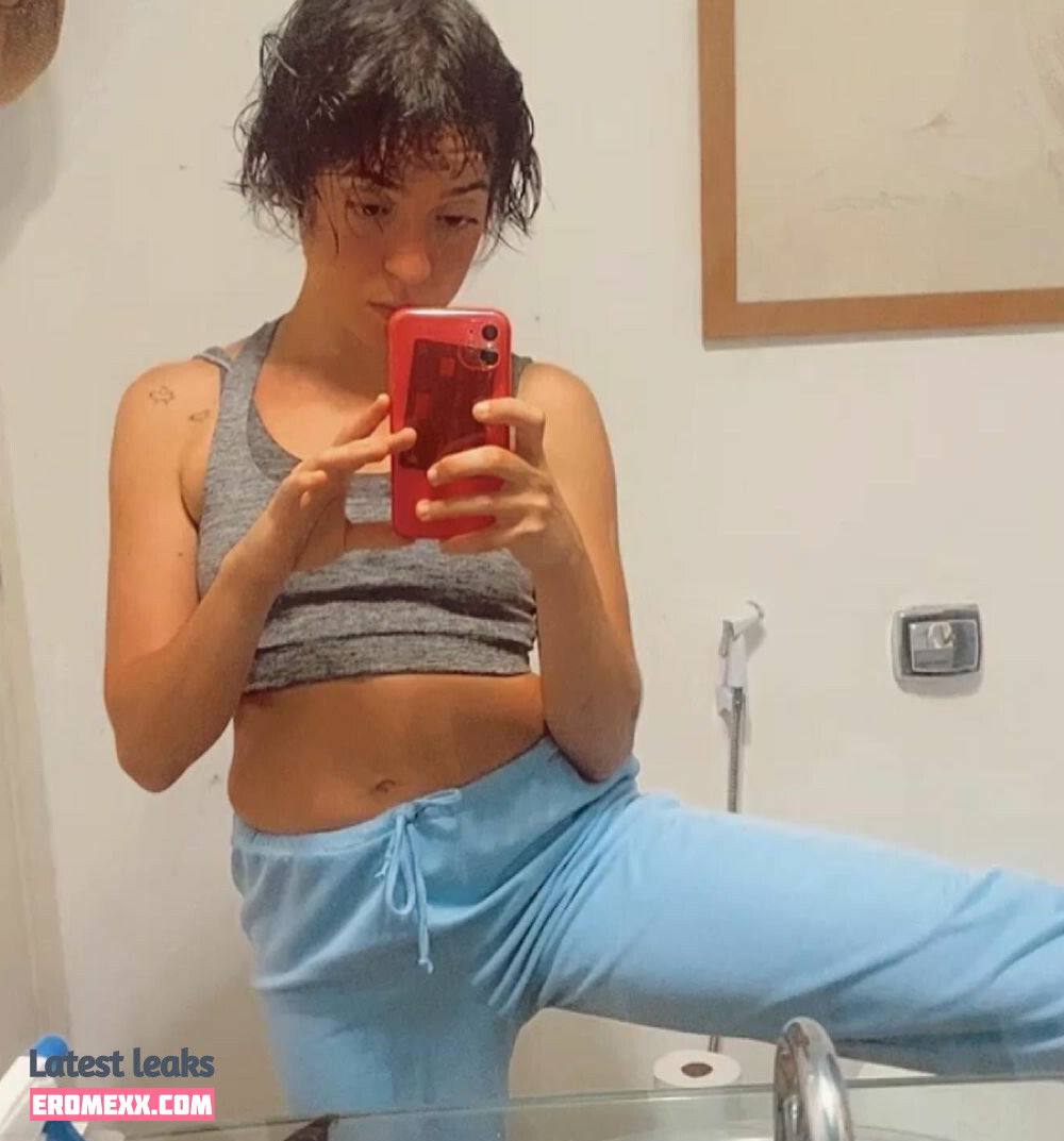 Latest Leaks Valentina Bandeira Nude #2 - Erome