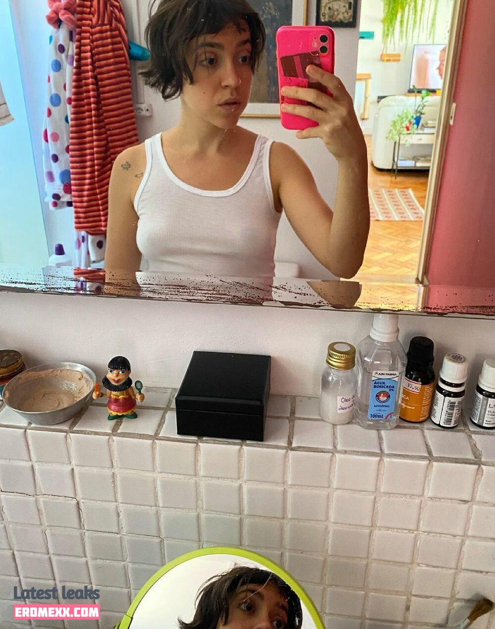 Latest Leaks Valentina Bandeira Nude #4 - Erome