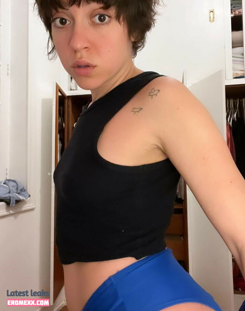 Latest Leaks Valentina Bandeira Nude #41 - Erome