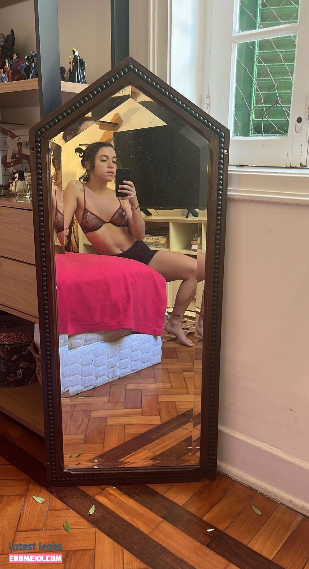 Latest Leaks Valentina Bandeira Nude #52 - Erome