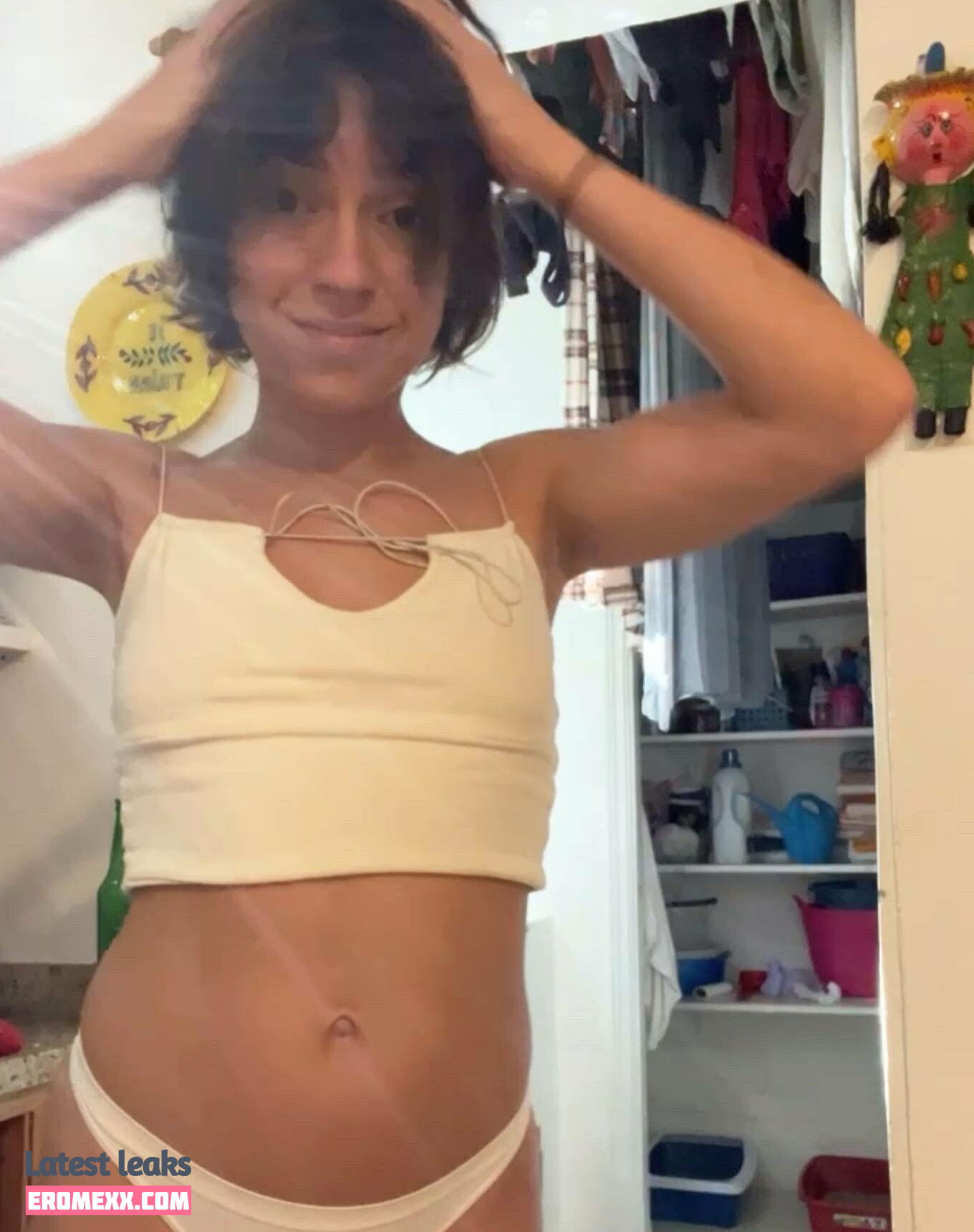 Latest Leaks Valentina Bandeira Nude #77 - Erome