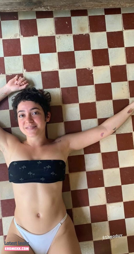 Latest Leaks Valentina Bandeira Nude #9 - Erome