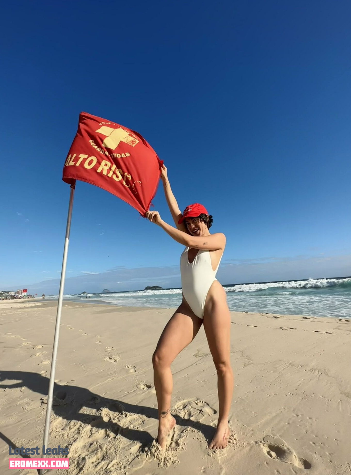 Latest Leaks Valentina Bandeira Nude #93 - Erome