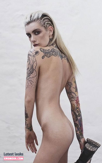 Latest Leaks Valentina Belleza Nude #13 - Erome