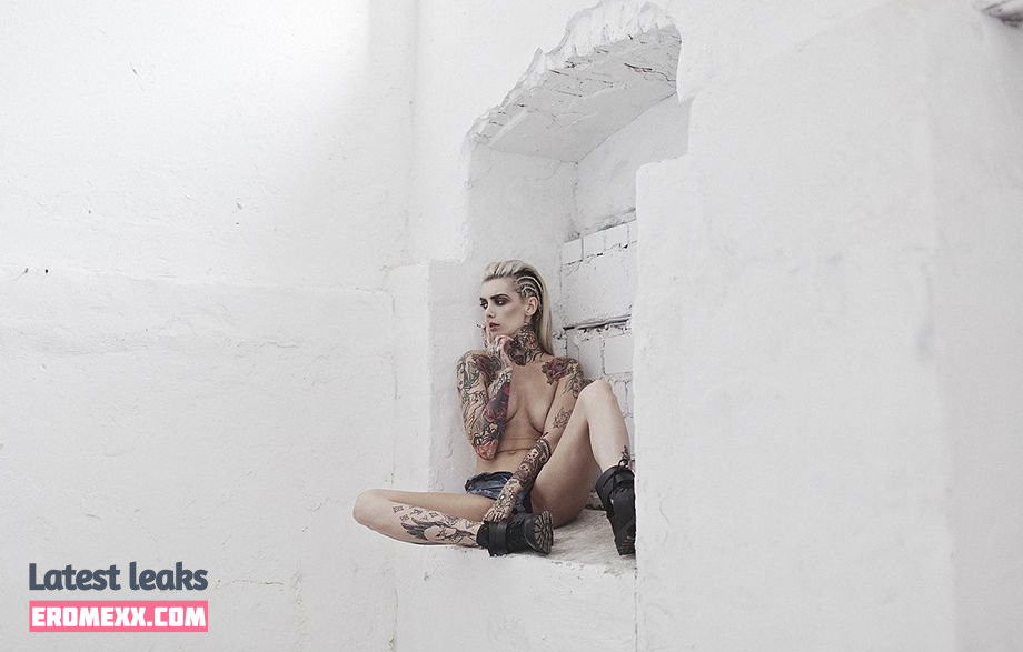 Latest Leaks Valentina Belleza Nude #14 - Erome