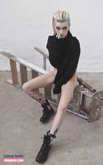 Latest Leaks Valentina Belleza Nude #8 - Erome