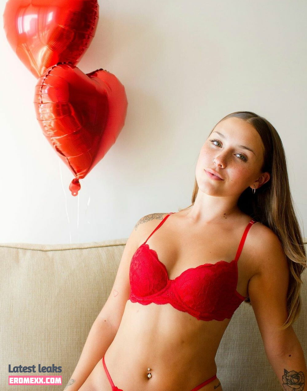 Latest Leaks Valentina Borelli Nude #13 - Erome
