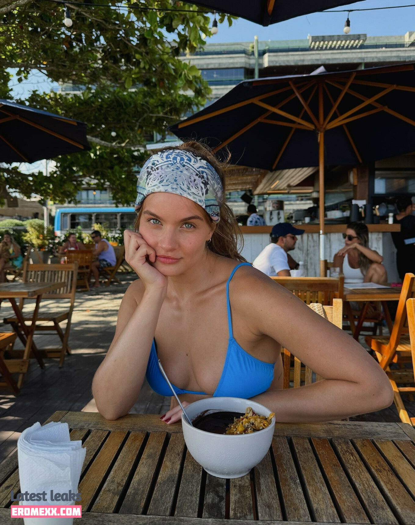 Latest Leaks Valentina Bulc Nude #25 - Erome