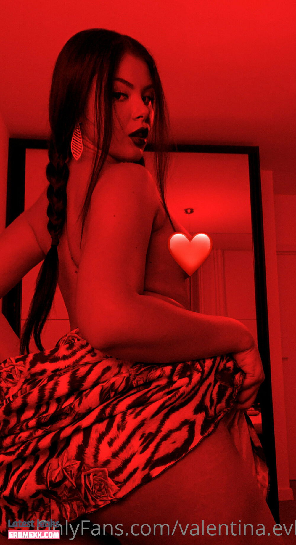 Latest Leaks valentina.evb Nude #15 - Fapello