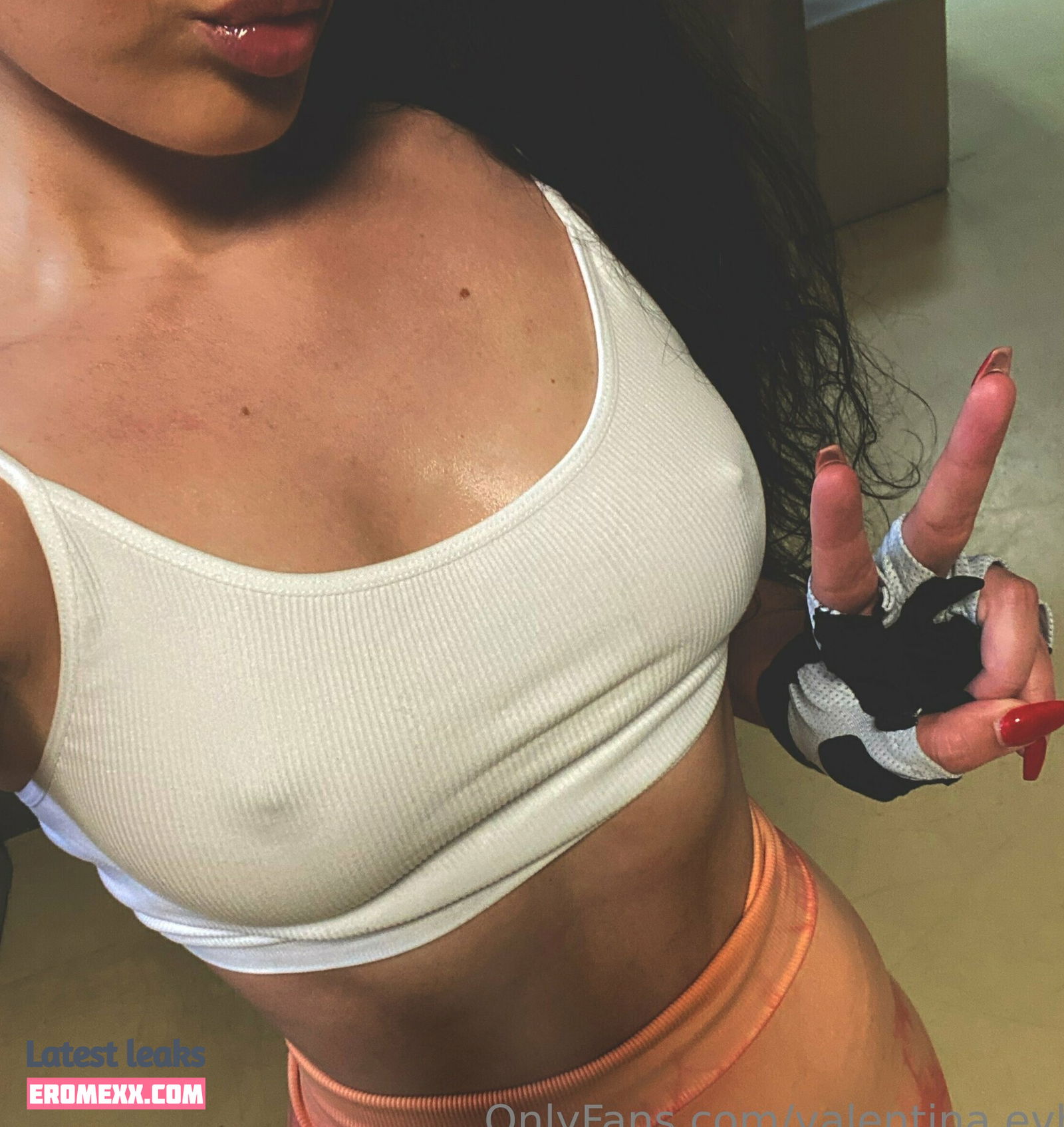 Latest Leaks valentina.evb Nude #19 - Fapello
