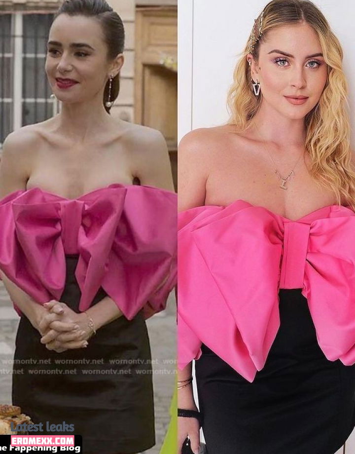 Latest Leaks Valentina Ferragni Nude #39 - Fapello