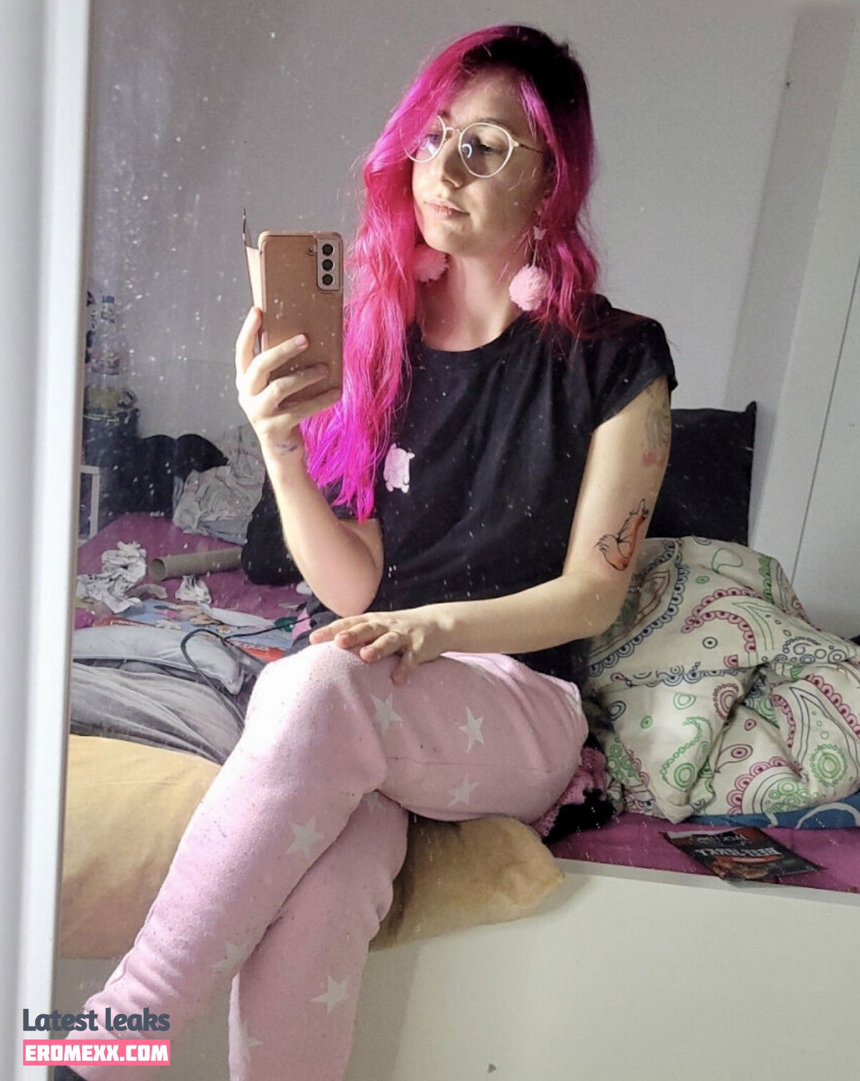 Latest Leaks valentina_gamerfoxy_aux Nude #18 - Fapello