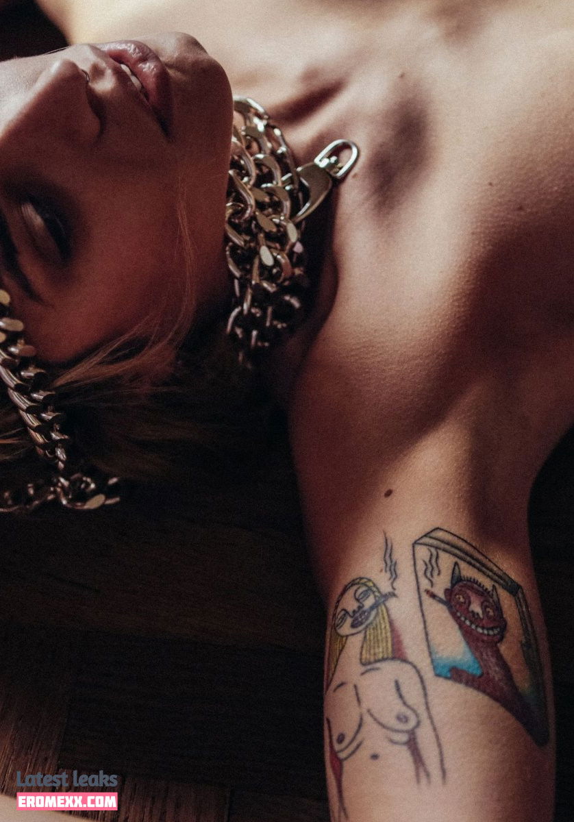 Latest Leaks Valentina Georgia Pegorer Nude #9 - Erome