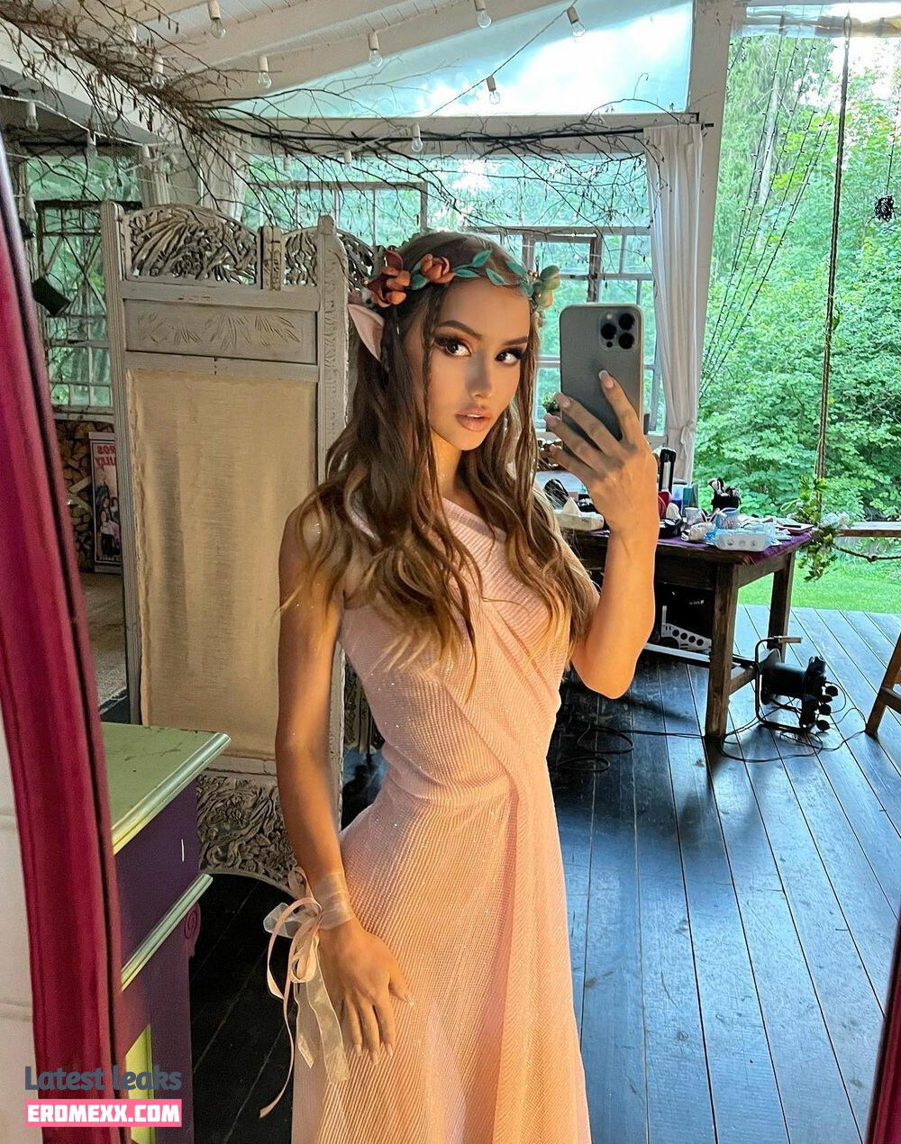 Latest Leaks Valentina Grishko Nude #140 - Erome