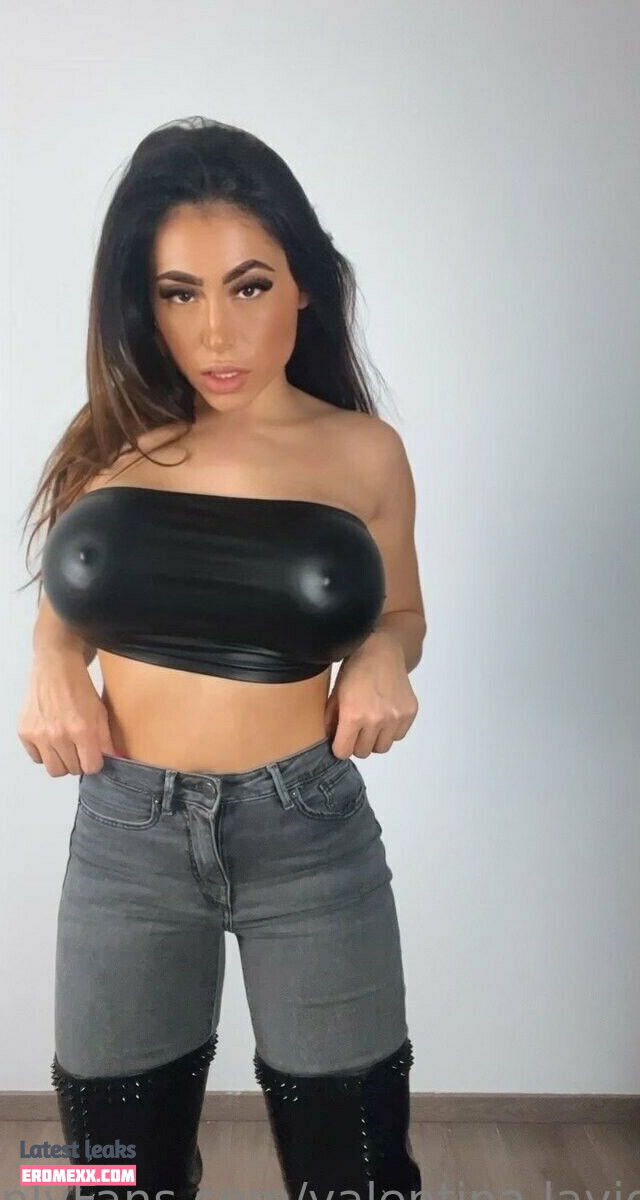 Latest Leaks valentina.lavida.free Nude #21 - Fapello