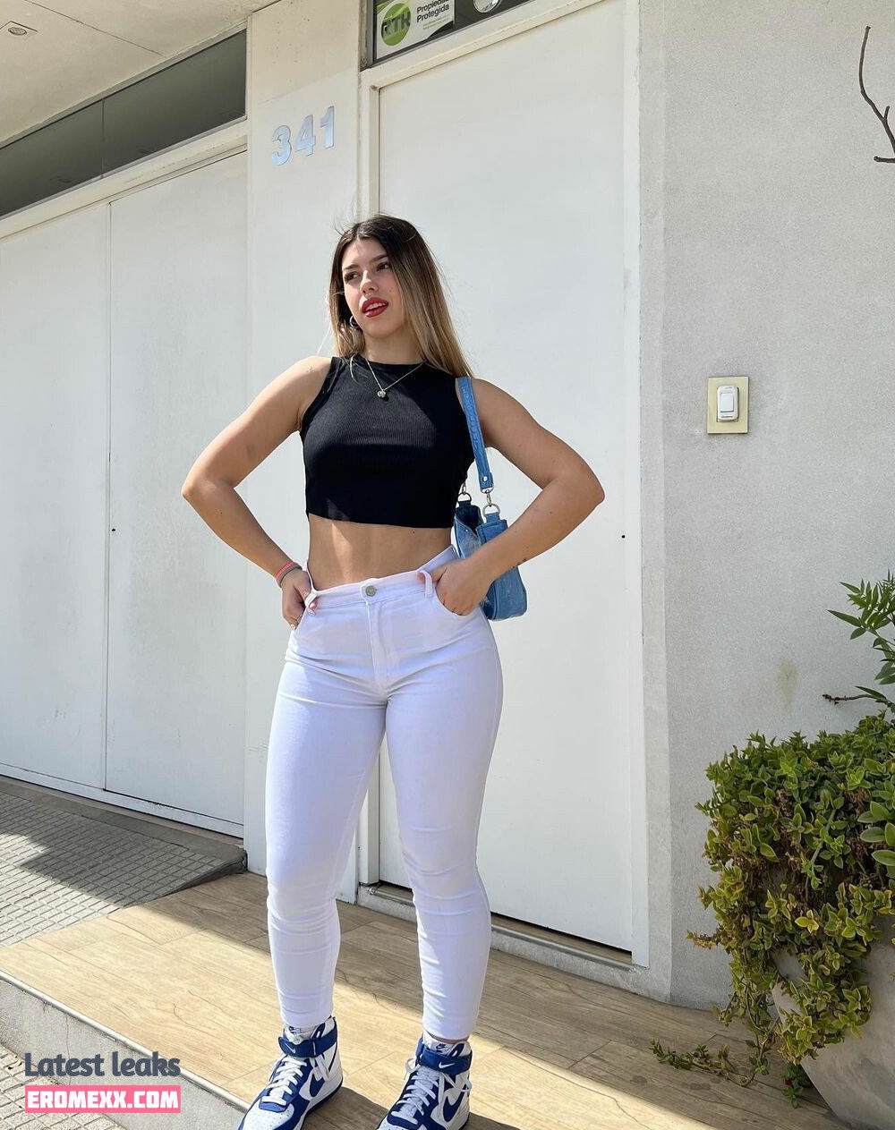 Latest Leaks Valentina Legaria Nude #146 - Fapello