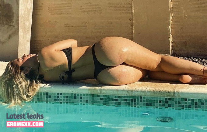 Latest Leaks Valentina Legaria Nude #192 - Fapello