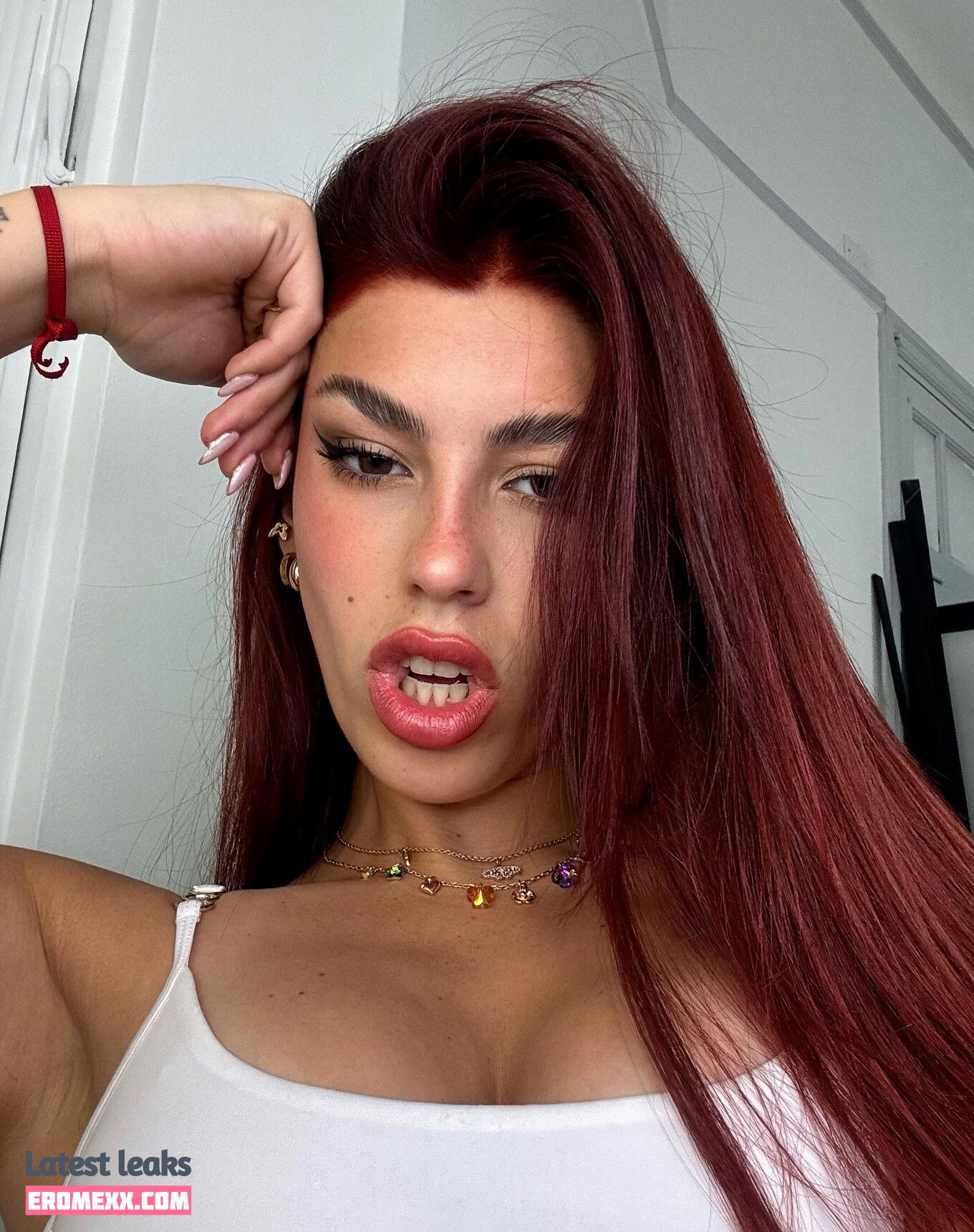 Latest Leaks Valentina Legaria Nude #229 - Fapello