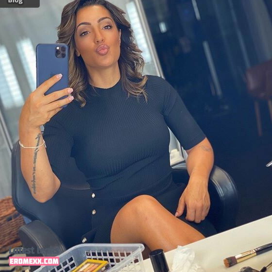 Latest Leaks Valentina Maceri Nude #3 - Fapello