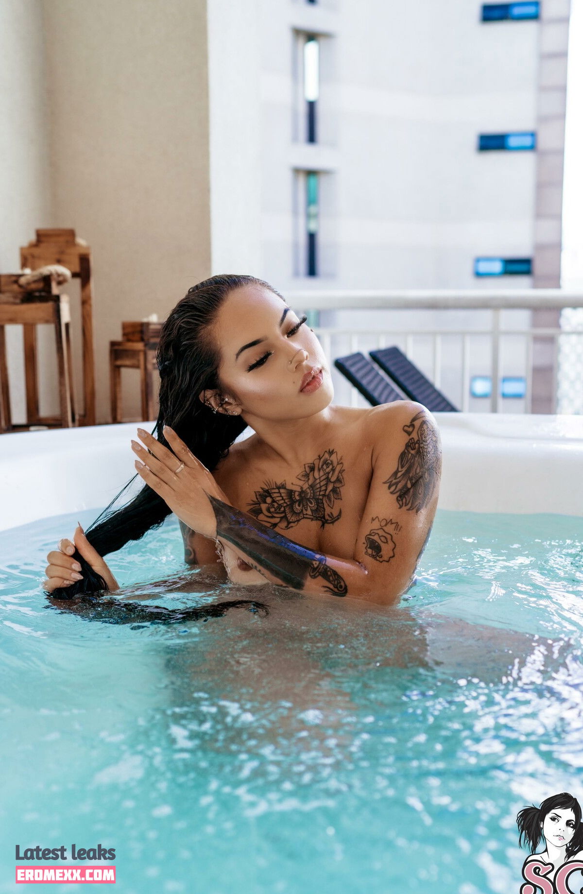 Latest Leaks Valentina Naomi Nude #34 - Erome