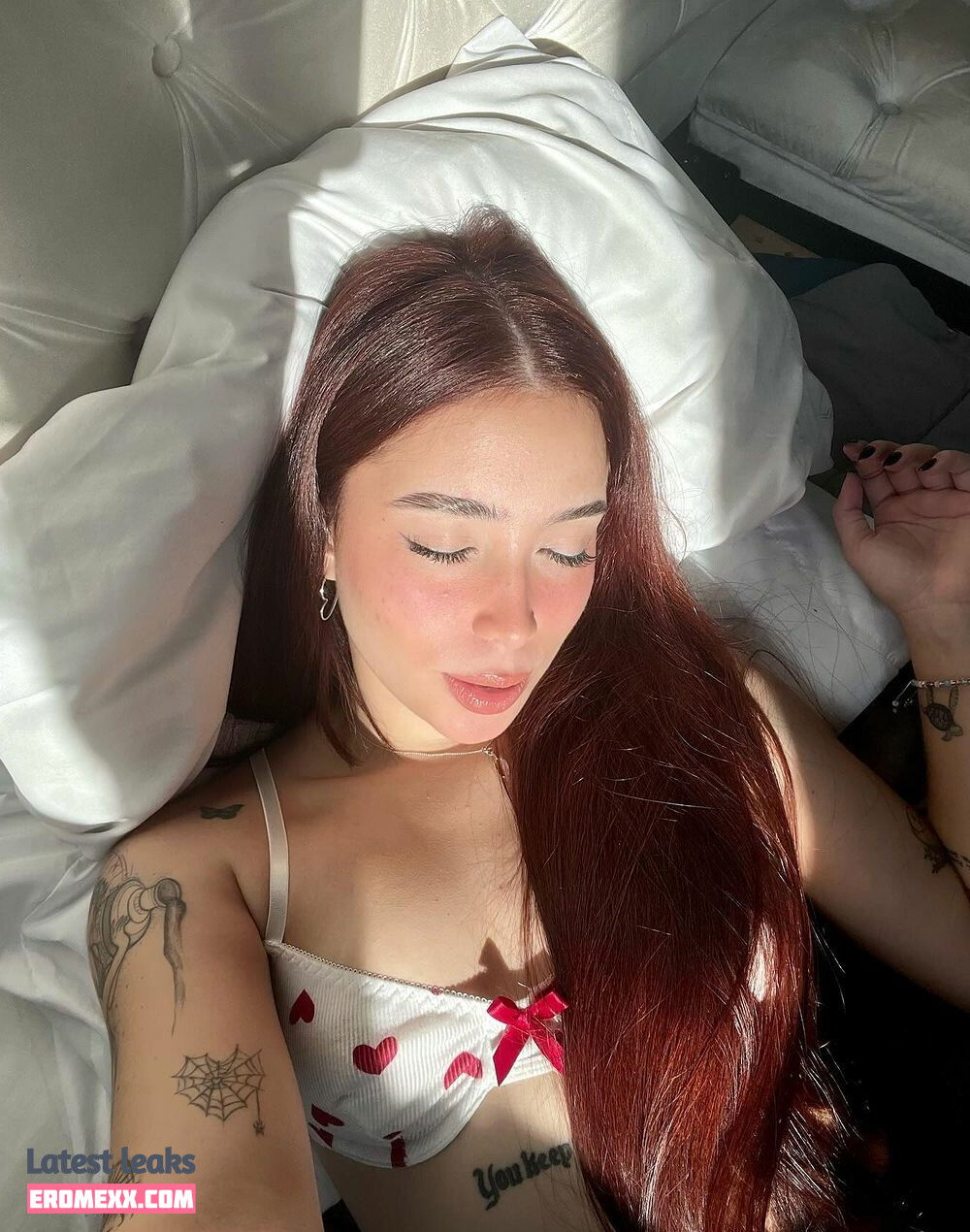 Latest Leaks Valentina Navia Nude #11 - Erome