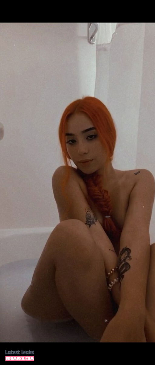 Latest Leaks Valentina Navia Nude #17 - Erome