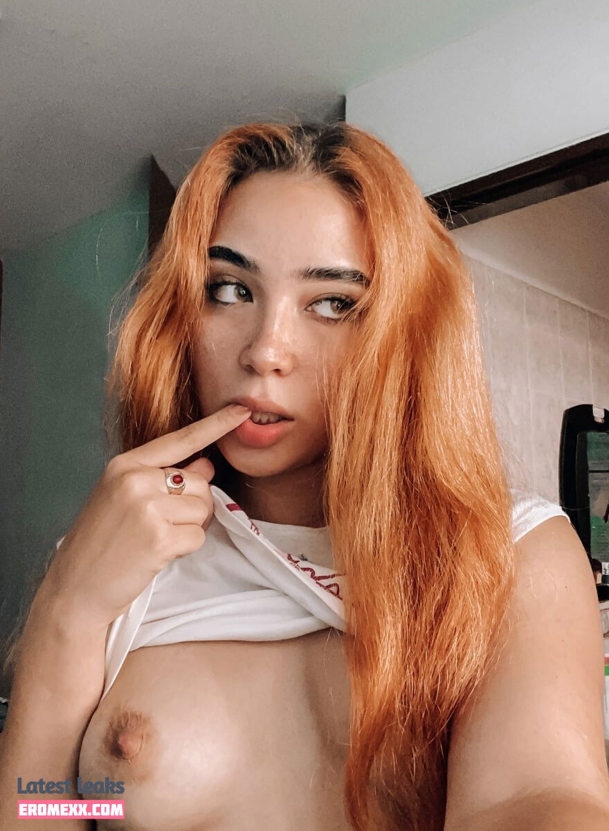 Latest Leaks Valentina Navia Nude #8 - Erome