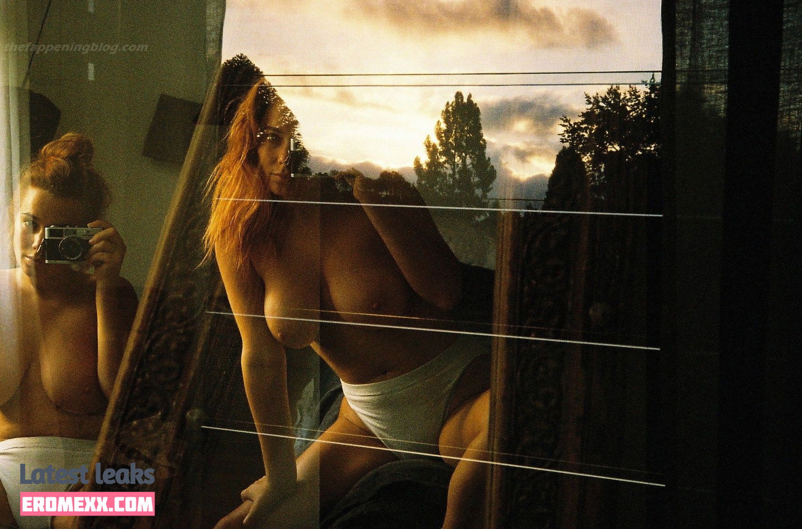 Latest Leaks Valentina Novakovic Nude #1 - Erome