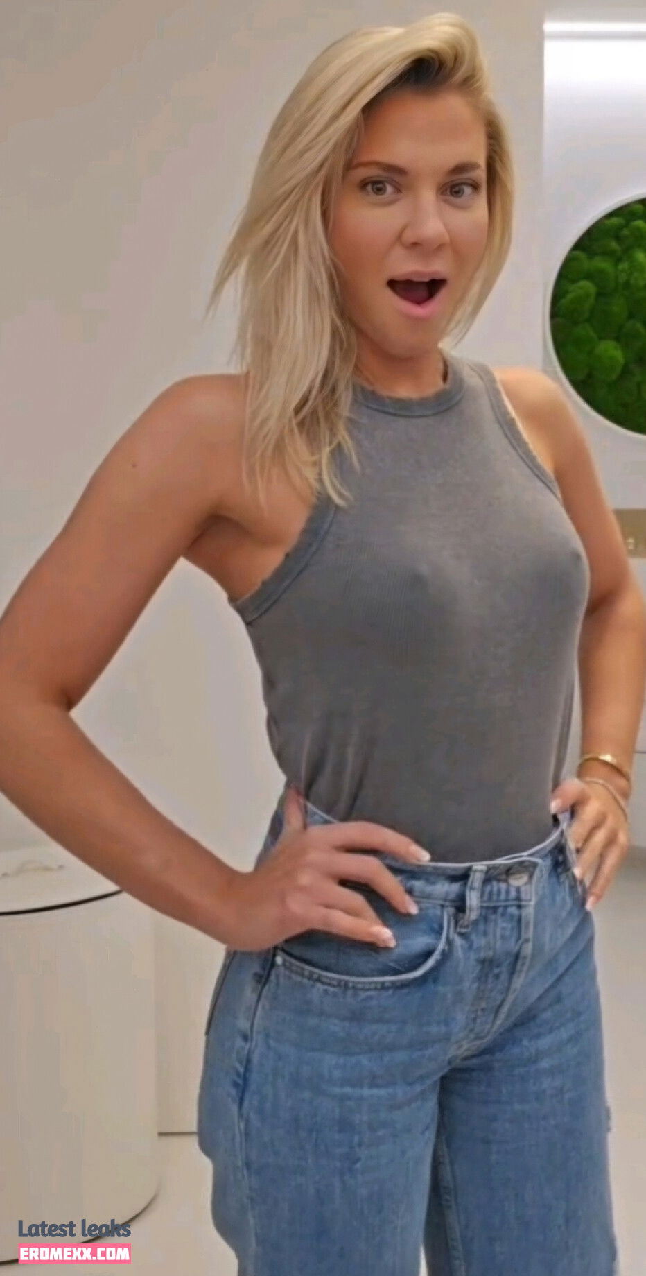 Latest Leaks Valentina Pahde Nude #71 - Fapello