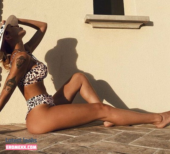 Latest Leaks Valentina Rapisarda Nude #3 - Fapello
